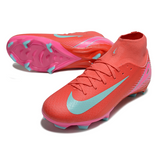 Nike Air Zoom Mercurial Superfly 10 Academy Mad Energy Pack Firm Ground FG Football Boot